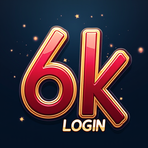 6kbet login